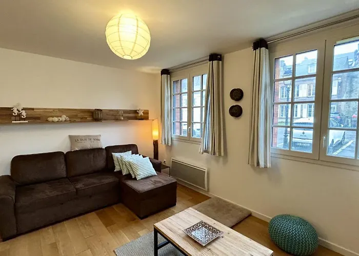 La Germain Apartamento *