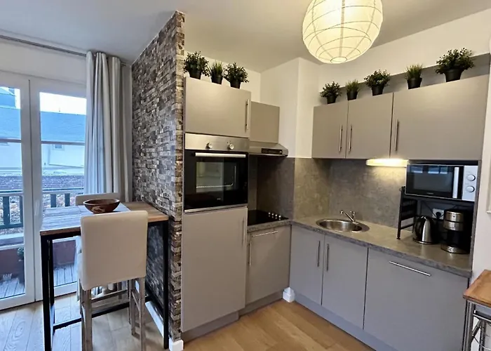 La Germain Apartamento