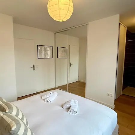 Appartement La Germain Saint-Valery-sur-Somme