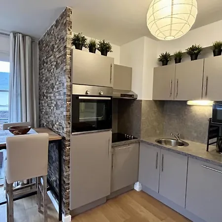 La Germain Apartment