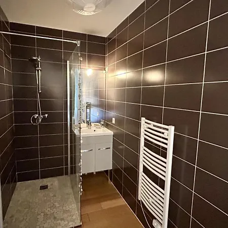 Apartment La Germain *